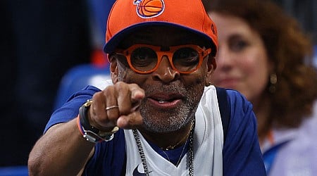 How Long Has Spike Lee Supported the Knicks? All Details on 67-Year-Old’s Undeterred Loyalty