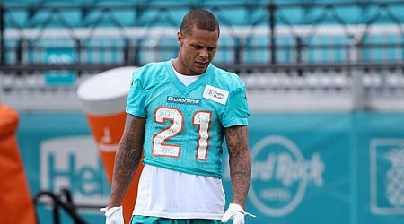 Dolphins Injury Report: Latest on Jordan Poyer, Terron Armstead & Kendall Fuller Ahead of Patriots Matchup