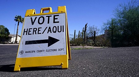 Arizona court rules in favor of open primary ballot measure