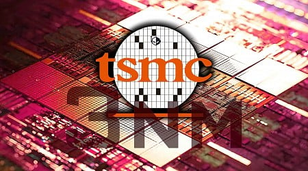 TSMC Inks Deal To Expand Arizona Plant's AI Packaging Capacity