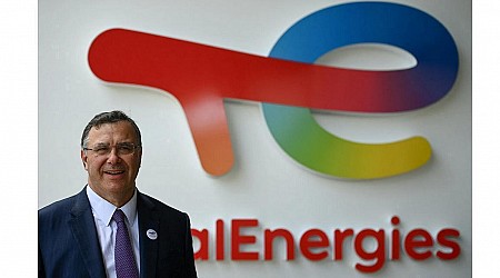 TotalEnergies : encore plus de pétrole jusqu'en 2030