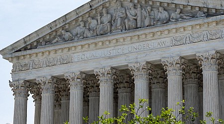 Supreme Court takes up Mexico's lawsuit against U.S gun companies