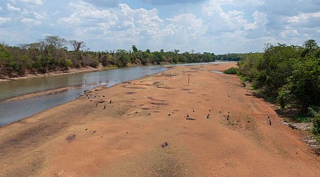 Scientists sound the alarm over weather phenomenon taking place in Brazil: 'We are heading toward an apocalyptical situation'