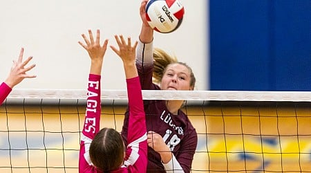 Jenna Kolosta leads Lockport past Sandburg