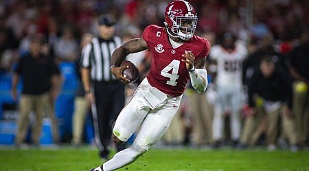 Alabama vs. Vanderbilt odds, spread, line: 2024 college football picks, Week 6 predictions from proven model