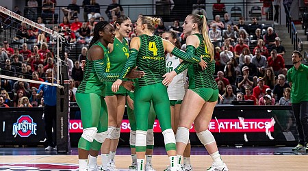 All About NCAA Oregon Volleyball Women’s Team: Venue, Records, Players and More