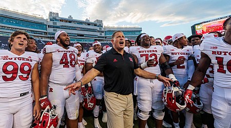 College football Week 6 predictions: Rutgers vs. Nebraska, more picks against the spread