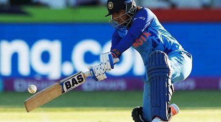 Form, teams, head-to-head: India vs New Zealand – Women’s T20 World Cup