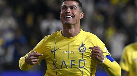 Al Nassr Vs Al Orobah Preview- Expected Starting Lineups, Injuries, Team News, H2H Stats, Live Streaming & How To Watch Cristiano Ronaldo On TV