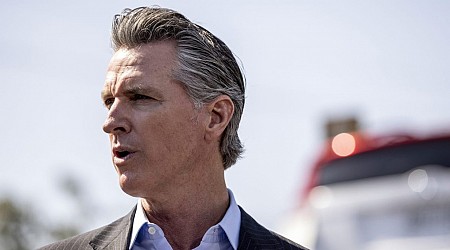 California regroups after Newsom veto