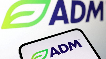 ADM to idle Iowa soy facility during record US harvest