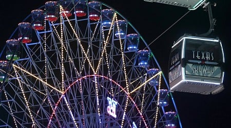 What not to miss at the State Fair of Texas from the people who know it best