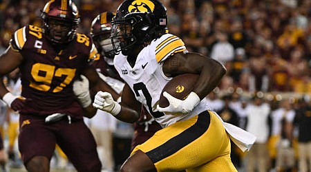 Iowa at Ohio State: Prediction, Odds, Expert Pick