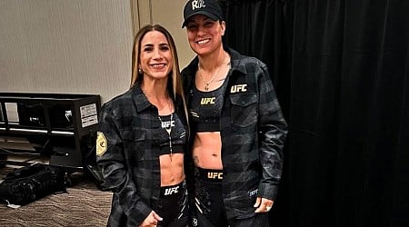 Raquel Pennington Wife: Mother of Her Kids, Tecia Opens Up on UFC Champ’s Biggest Influence