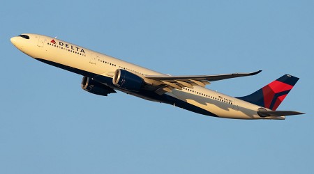 Delta Air Lines Introduces Airbus A330-900neo On Daily Flights From Accra To New York