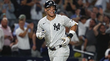 Why Yankees and Aaron Judge may never have a better chance to win World Series than this year