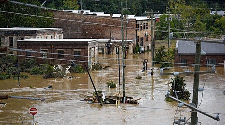 Help Hurricane Helene Survivors and Impacted Communities: Donations, Relief Efforts and More