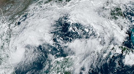 Tropical Storm Milton in Gulf; Florida threatened