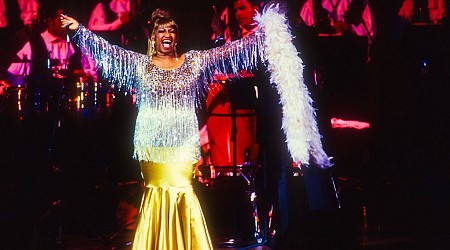 Celia Cruz Gets New Exhibit & More Uplifting Moments in Latin Music