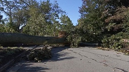 SC receives $2 million in federal funding to repair bridges, roads damaged by Hurricane Helene