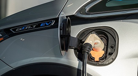 I Own a Chevy Bolt, and Superchargers Are a Total Game Changer