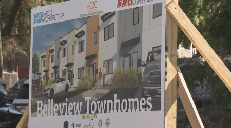 Affordable housing development heading to Kansas City's Westside