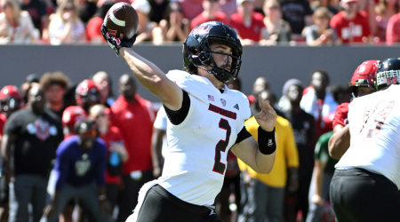 Northern Illinois vs. UMass live stream, where to watch, CBS Sports Network channel, football game odds