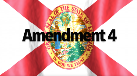 Vote yes or no on Florida Amendments? What Amendment 4, government interference with abortion, means