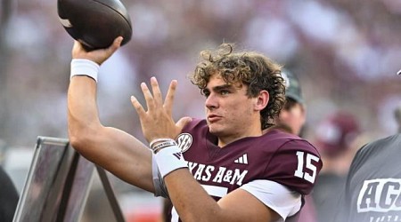 Conner Weigman Injury: Mike Elko & Texas A&M’s QB Dilemma Will See a New Twist After Latest Update