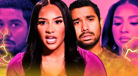 The Family Chantel Star Chantel Everett Throws Major Shade At Heartbreaker Pedro Jimeno After He Ruined Reputation