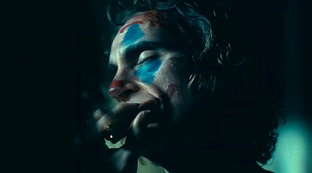 New Folie à Deux Clip Highlights Joker and Harley Quinn’s Bad Romance