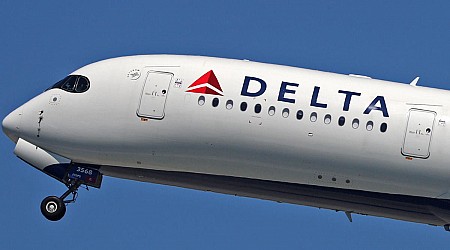 10 Delta passengers receive medical attention after emergency landing