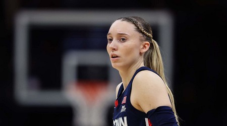 Man Arrested, Charged with Stalking UConn WCBB Star Paige Bueckers