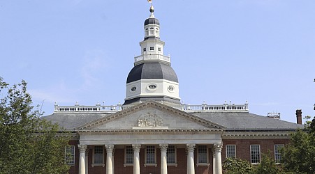 Maryland seemed poised this year to legalize medical aid in dying. What happened?