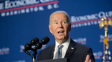 President Biden set to visit Milwaukee