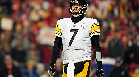 Steelers Legend Ben Roethlisberger Shuts Down Coaching Talk as Offense Continues to Struggle