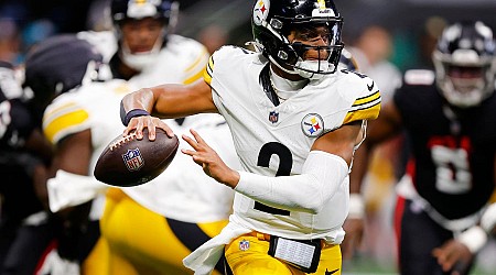 Bears In Line To Benefit If Fields Keeps Rolling For Steelers