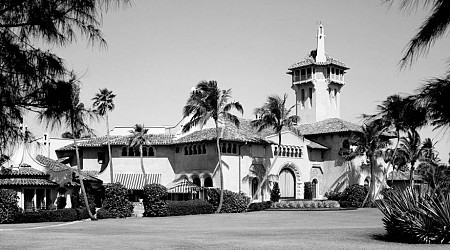 Vintage photos show Mar-a-Lago before Donald Trump owned the nearly 100-year-old estate