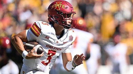 Iowa State vs. Baylor odds, spread, time: 2024 college football picks, Week 6 predictions from proven model