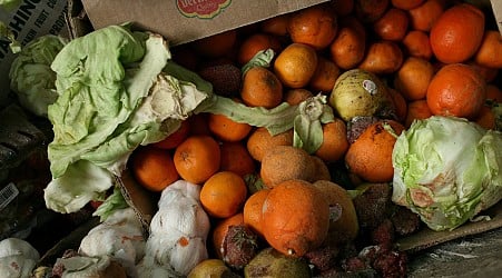 Creative ways communities are reducing food waste