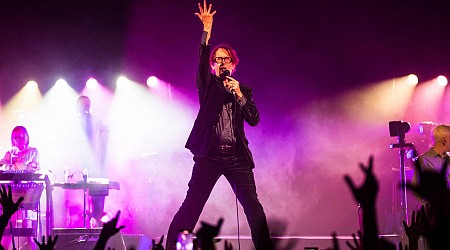 Let’s All Meet Up In The Year 2024: Why Pulp’s U.S. Reunion Tour Was Pure Brit-Pop Magic