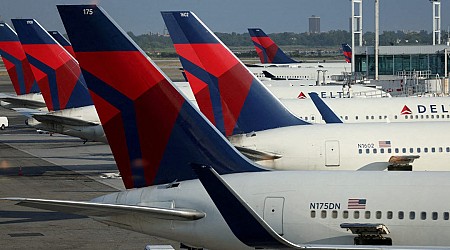 Delta is reminding prospective flight attendants that they must wear 'proper' underwear to their interviews