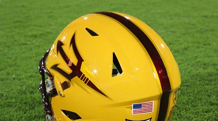 Arizona State Unveils Yellow Alternate Uniforms for 2024 CFB Season in New Video