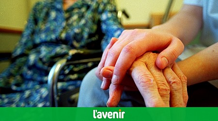 Les Cafés Alzheimer : “trouver des personnes concernées aide”