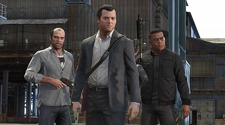 GTA V, one of the most popular Steam Deck games, is now ‘unsupported’