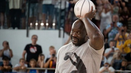 With Rumored Fortnite Launch, Shaquille O’Neal Set to Achieve Unique NBA Honor