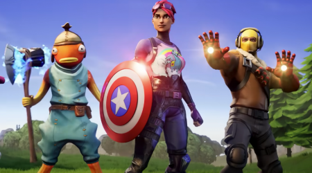 Disney Explains Why Its Fortnite Deal Is So Important -- "We Have To Adapt"