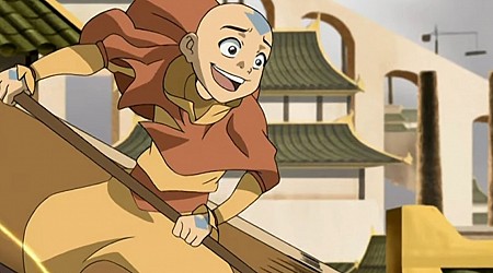 The new Avatar: The Last Airbender game sounds super ambitious