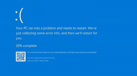 Attention, la dernière mise à jour majeure de Windows peut faire planter votre PC