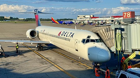 Delta cuts another US destination, adds new Boston routes in latest network shake-up